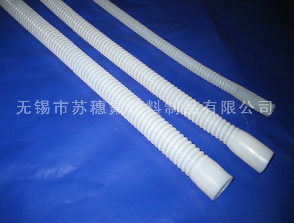 PTFE波紋管工藝為王，銷量不愁！