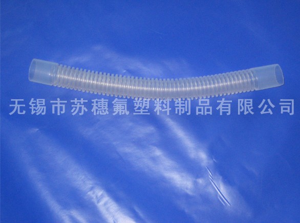 FEP波紋管生產(chǎn)需要加柔性劑嗎？